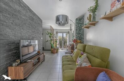 vente maison 279 840 € à proximité de Salles (33770)