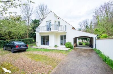 vente maison 675 000 € à proximité de Neauphle-le-Château (78640)