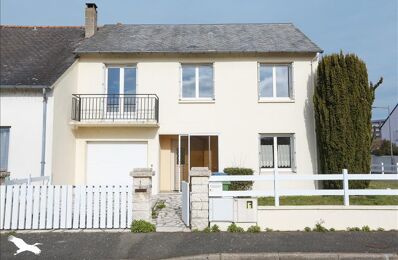 vente maison 235 320 € à proximité de Sorigny (37250)