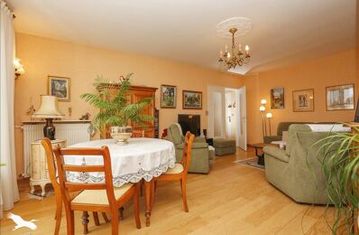 vente appartement 160 500 € à proximité de Chambray-Lès-Tours (37170)