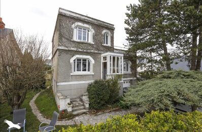 vente maison 296 800 € à proximité de Rochecorbon (37210)