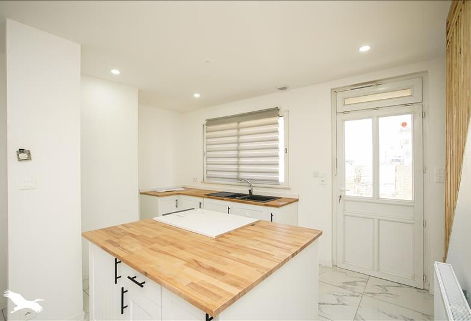 Vente maison 4 pièces 75 m² Joué-lès-Tours (37300) — photo 1
