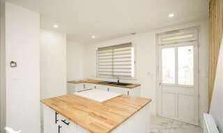 Maison 4 Pièces 75 m² à vendre à Joué-lès-Tours (37300)