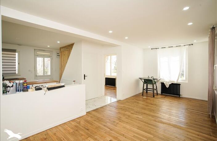 Vente maison 4 pièces 75 m² Joué-lès-Tours (37300) — photo 2