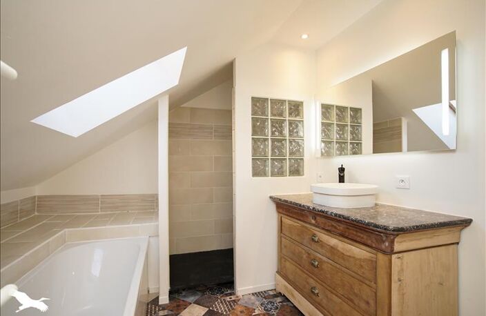 Vente maison 4 pièces 75 m² Joué-lès-Tours (37300) — photo 5