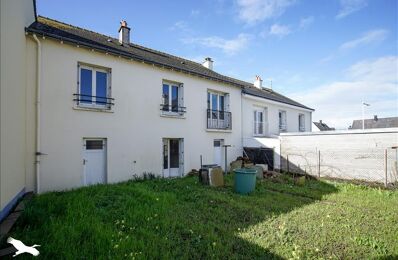vente maison 243 800 € à proximité de Montbazon (37250)