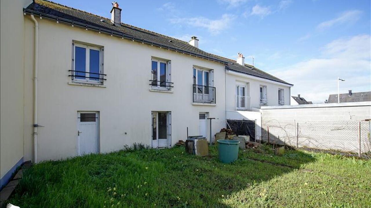 maison 4 pièces 104 m2 à vendre à Joué-Lès-Tours (37300)