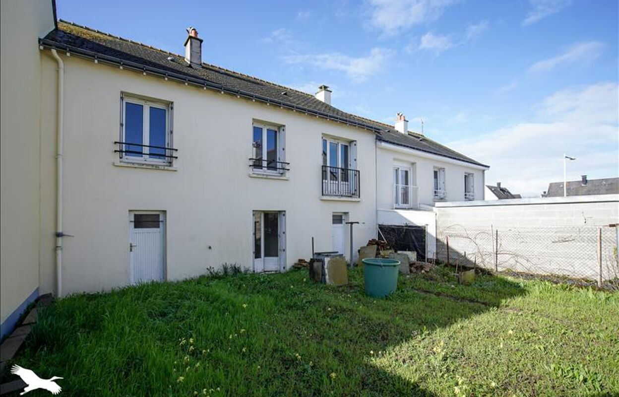 maison 4 pièces 104 m2 à vendre à Joué-Lès-Tours (37300)