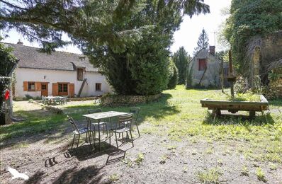 vente maison 430 500 € à proximité de Sorigny (37250)