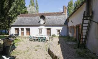 Maison 5 Pièces 175 m² à vendre à Joué-lès-Tours (37300)