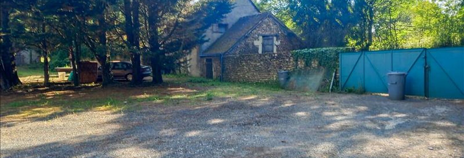 Maison 5 Pièces 175 m² à vendre à Joué-lès-Tours (37300)