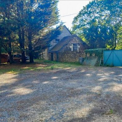 Maison 5 pièces 345000 €