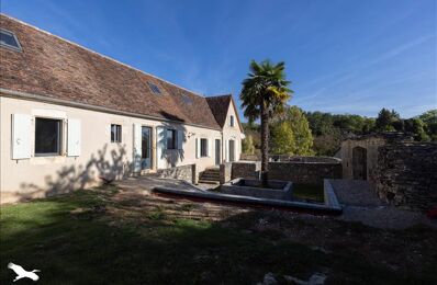 vente maison 395 000 € à proximité de La Chapelle-Aux-Saints (19120)