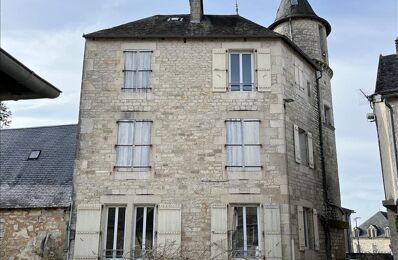 vente immeuble 213 000 € à proximité de Salignac-Eyvigues (24590)