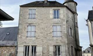 Immeuble   m² à vendre à Cressensac-Sarrazac (46600)