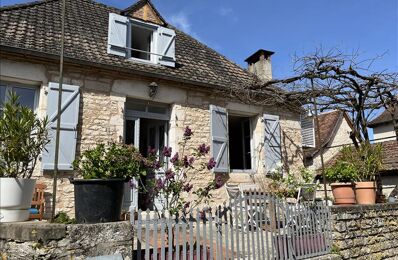 vente maison 175 725 € à proximité de Saint-Denis-Lès-Martel (46600)