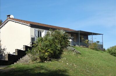vente maison 286 200 € à proximité de Floirac (46600)