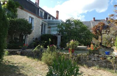 vente maison 362 500 € à proximité de Chartrier-Ferrière (19600)