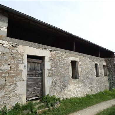 Maison 2 pièces 61000 €