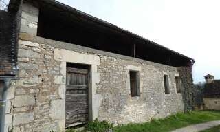 Maison 2 Pièces 160 m² à vendre à Cuzance (46600)