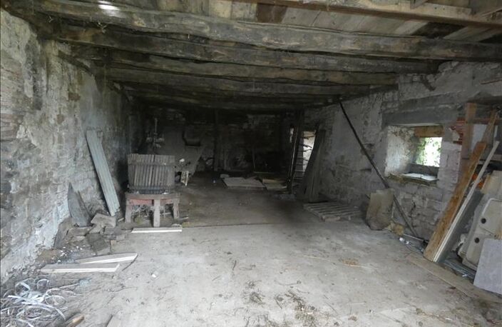 Maison en pierre de 2 pièces principales — photo 4
