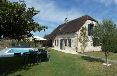 vente maison 316 500 € à proximité de Le Vignon-en-Quercy (46110)