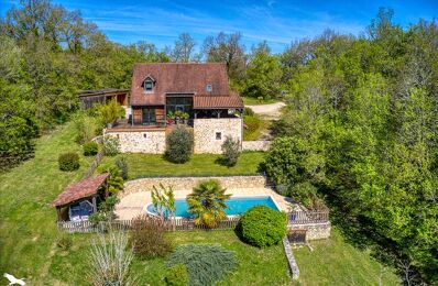 vente maison 420 000 € à proximité de Les Quatre-Routes-du-Lot (46110)