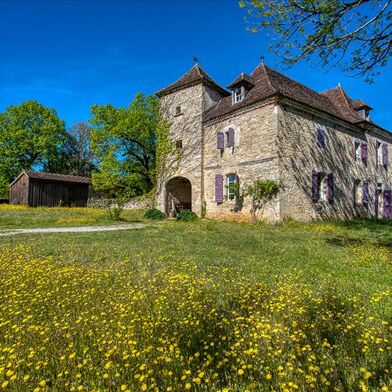 Maison 11 pièces 780000 €