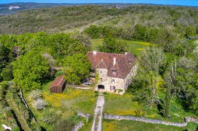 Maison 11 pièces 715000 €