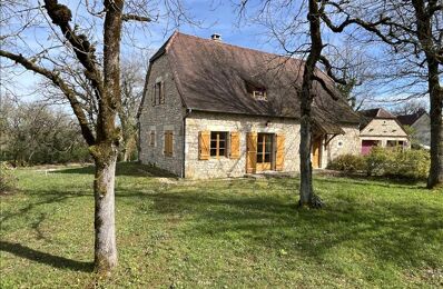 vente maison 305 500 € à proximité de Le Vignon-en-Quercy (46110)