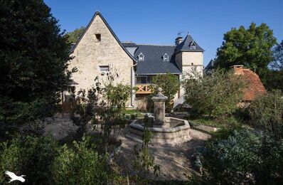 vente maison 438 900 € à proximité de Le Vignon-en-Quercy (46110)