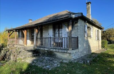 vente maison 179 000 € à proximité de Biars-sur-Cère (46130)