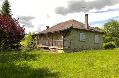 vente maison 159 900 € à proximité de Gagnac-sur-Cère (46130)