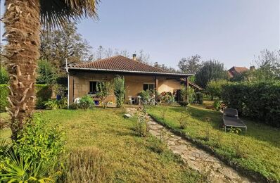 vente maison 160 500 € à proximité de Mayrinhac-Lentour (46500)