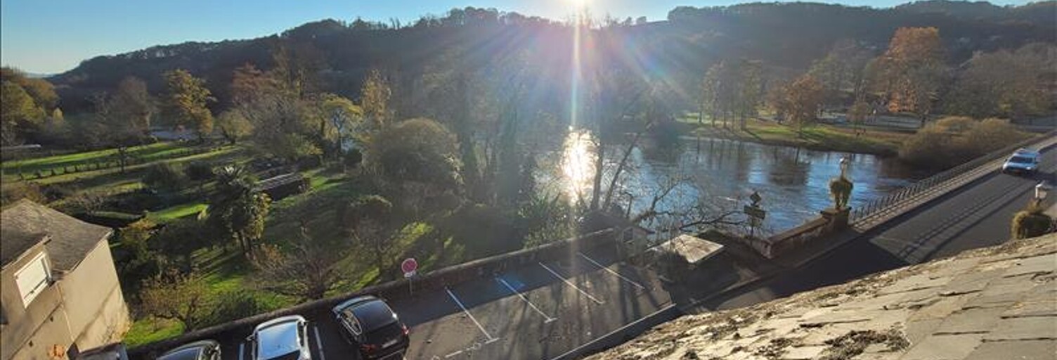 Maison 5 Pièces 86 m² à vendre à Altillac (19120)