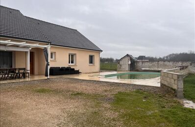 vente maison 243 800 € à proximité de Marcillac-la-Croze (19500)
