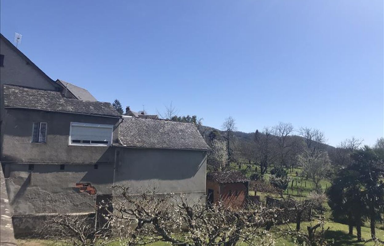 maison 6 pièces 90 m2 à vendre à Altillac (19120)