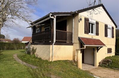 vente maison 139 750 € à proximité de Cornac (46130)