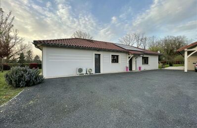 vente maison 305 950 € à proximité de Cornac (46130)