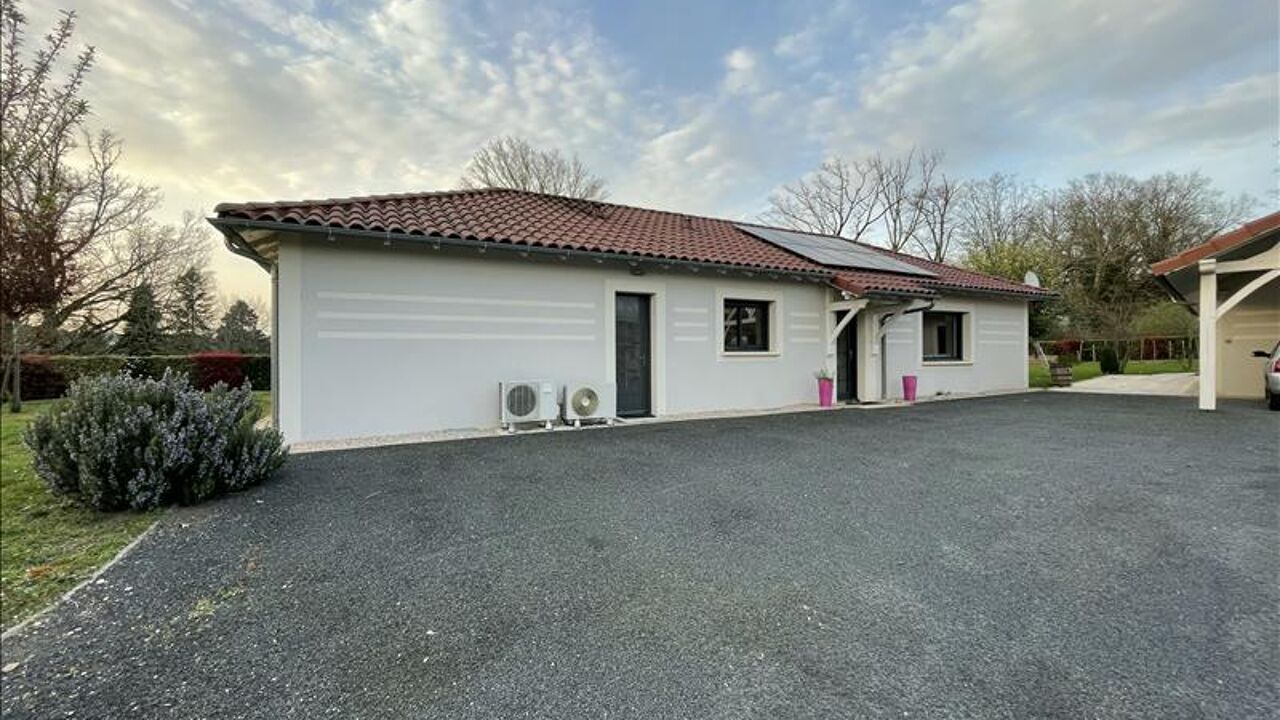 maison 6 pièces 141 m2 à vendre à Gagnac-sur-Cère (46130)