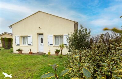 vente maison 199 000 € à proximité de Cussac-Fort-Médoc (33460)