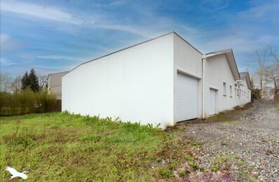 vente maison 280 000 € à proximité de Castelnau-de-Médoc (33480)