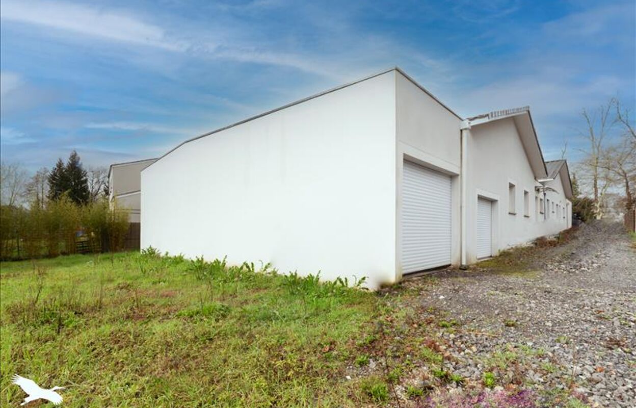 maison 4 pièces 90 m2 à vendre à Castelnau-de-Médoc (33480)