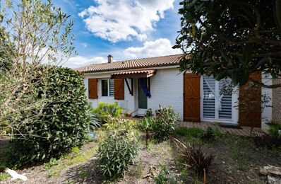 vente maison 212 000 € à proximité de Saint-Christoly-de-Blaye (33920)