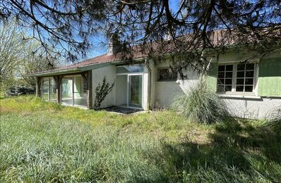 vente maison 213 000 € à proximité de Saint-Julien-Beychevelle (33250)