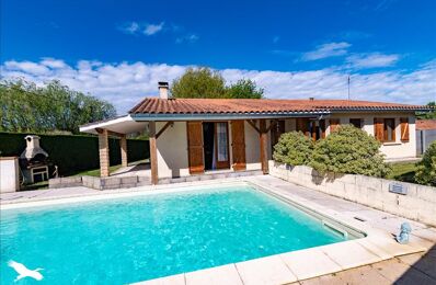vente maison 312 500 € à proximité de Castelnau-de-Médoc (33480)