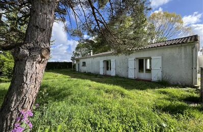 vente maison 184 000 € à proximité de Avensan (33480)