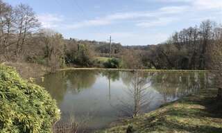 Terrain  2348 m² à vendre à Pierrefitte (19450)