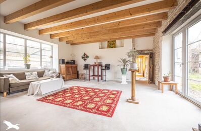 vente maison 348 150 € à proximité de Saint-Félix (17330)