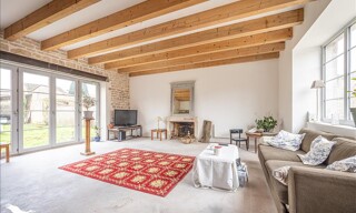 Maison 5 Pièces 164 m² à vendre à Val-du-Mignon (79210)